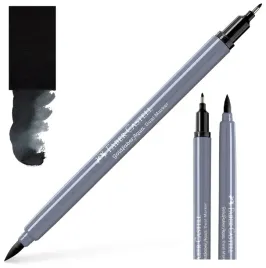 faber-castell-pisak-akwarelowy-dwustronny-goldfaber-aqua-199-czarny