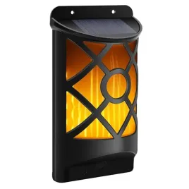 solarna-lampa-kinkiet-efekt-plomienia-powerplus-kiwi-zewnetrzna