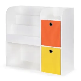 regal-drewniany-ecotoys-bialy-z-wysuwanymi-koszami-dla-dzieci