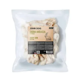 john-dog-naturalny-suszony-gryzak-dla-psa-skora-krolicza-z-futrem-500g