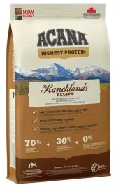 acana-highest-protein-ranchlands-dog-114kg