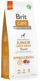 brit-care-hypoallergenic-junior-large-lamb-12kg