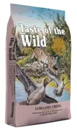 taste-of-the-wild-lowland-creek-feline-z-przepiorka-i-kaczka-66kg