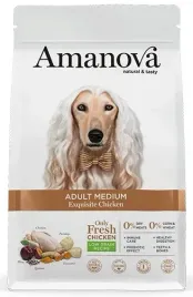 amanova-dog-adult-medium-exquisite-chicken-kurczak-12kg