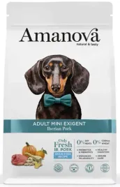 amanova-dog-adult-mini-exigent-iberian-pork-wieprzowina-7kg