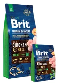 brit-premium-by-nature-adult-xl-extra-large-15kg
