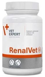renalvet-60kaps