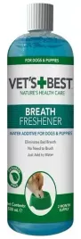 vet-s-best-breath-freshener-plyn-do-wody-higiena-jamy-ustnej-500ml