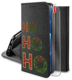 etui-do-honor-x7a-magnet-wzory-swieta-mikolaj-balwan-case-szklo-9h