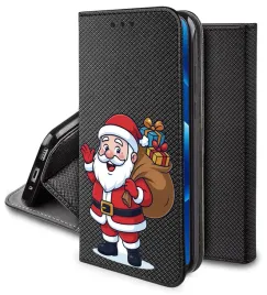 etui-do-oppo-a98-5g-magnet-wzory-swieta-mikolaj-balwan-case-szklo-9h