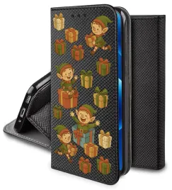 etui-do-oppo-reno-12-pro-5g-magnet-wzory-swieta-mikolaj-balwan-case
