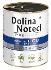 dolina-noteci-premium-pies-dorsz-i-brokuly-puszka-800g