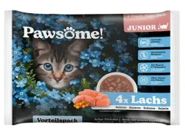 pawsome-junior-lachs-losos-saszetki-4x85g