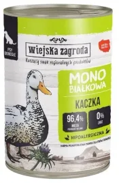 wiejska-zagroda-monoproteinowa-kaczka-puszka-400g