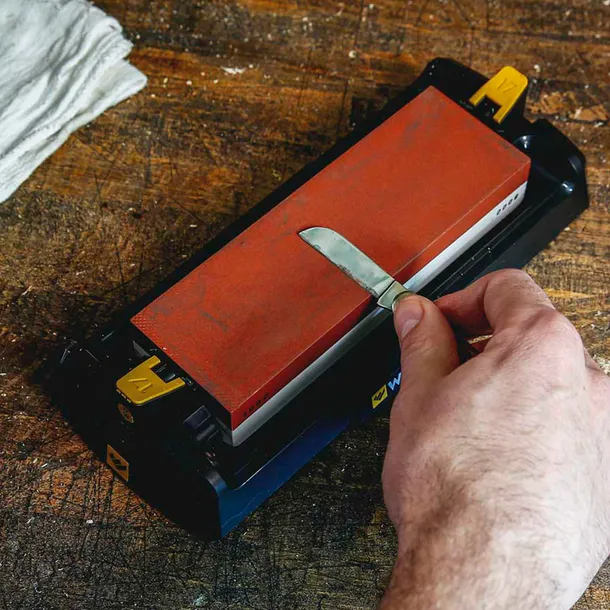 ostrzalka-do-nozy-work-sharp-wetstone-knife-sharpener-stan-opakowania-oryginalne