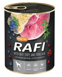 rafi-pies-zoladki-wolowe-i-szynka-puszka-800g