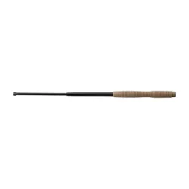 palka-teleskopowa-esp-ergonomic-26-czarna-hartowana-rekojesc-khaki-z-uchw
