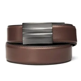 pas-strzelecki-kore-essentials-leather-gun-belt-x2-brazowy