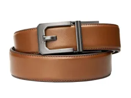 pas-strzelecki-kore-essentials-leather-gun-belt-x3-tan