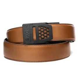 pas-strzelecki-kore-essentials-leather-gun-belt-x6-tan