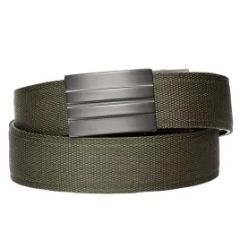 pas-taktyczny-kore-essentials-tactical-nylon-gun-belt-x2-zielony