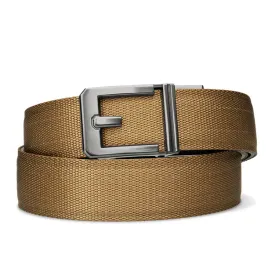 pas-taktyczny-kore-essentials-tactical-nylon-gun-belt-x3-coyote