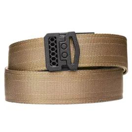 pas-taktyczny-kore-essentials-tactical-nylon-gun-belt-x10-tan