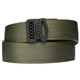 pas-taktyczny-kore-essentials-tactical-nylon-gun-belt-x10-zielony