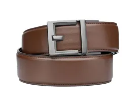 pas-taktyczny-kore-essentials-leather-garrison-gun-belt-g2-brazowy