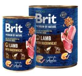 brit-premium-by-nature-lamb-and-buckwheat-puszka-800g