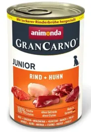 animonda-grancarno-original-junior-rind-huhn-wolowina-kurczak-puszka-400g