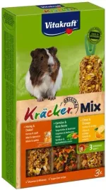 vitakraft-kracker-3szt-swinka-morska-mix-miod-warzywa-cytryna-168g-25226