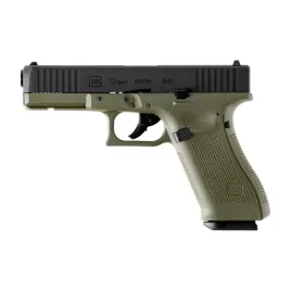 pistolet-wiatrowka-glock-17-gen-5-45-mm-zielony