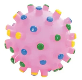 zolux-zabawka-winylowa-pilka-z-wypustkami-7cm-480782