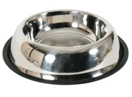 zolux-miska-inox-na-gumie-20cm-05l-475480