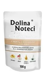 dolina-noteci-premium-pies-ges-ziemniaki-i-jablko-saszetka-100g