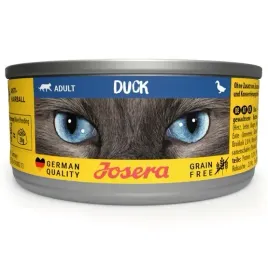 josera-kot-duck-puszka-85g