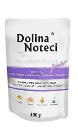 dolina-noteci-premium-pies-junior-watrobka-z-krolika-i-ozory-z-jelenia-sasz