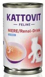 kattovit-feline-drink-niere-renal-kaczka-napoj-135ml