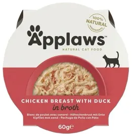 applaws-miseczka-dla-kota-piers-z-kurczaka-z-kaczka-60g