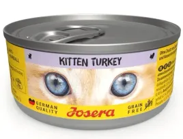 josera-kot-kitten-turkey-puszka-85g