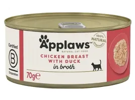 applaws-puszka-dla-kota-kurczak-i-kaczka-70g