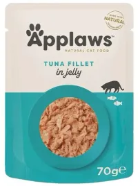 applaws-saszetka-dla-kota-tunczyk-w-galaretce-70g