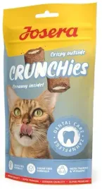 josera-kot-crunchies-dental-60g