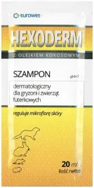 hexoderm-szampon-dermatologiczny-dla-gryzoni-saszetka-20ml-1-sztuka