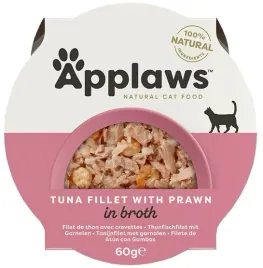 applaws-miseczka-dla-kota-filet-z-tunczyka-z-krewetkami-60g