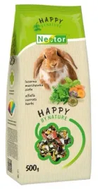 nestor-pokarm-krolik-lucerna-marchewka-ziola-500g