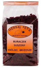 herbal-pets-buraczek-suszony-125g