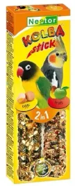 nestor-kolba-2w1-papuga-srednia-jajko-i-owoce-2szt