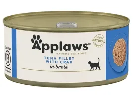 applaws-puszka-dla-kota-tunczyk-i-kraby-70g